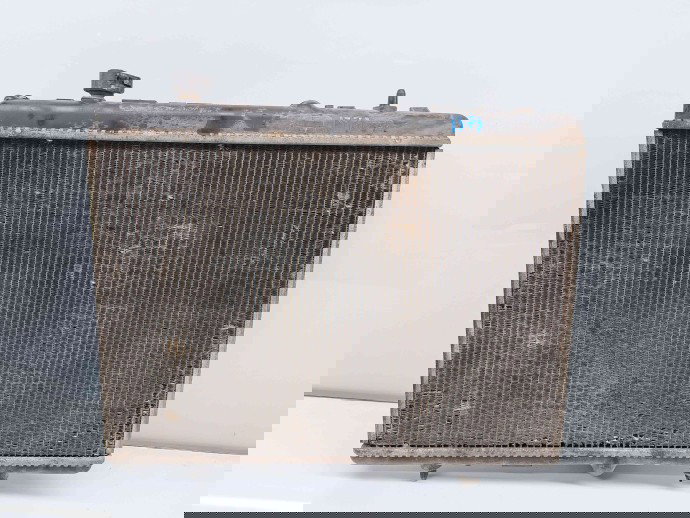 Radiator apa Citroen C5 (III) [Fabr 2008-2017] P9680533480 2.0 RH01 103KW / 140CP