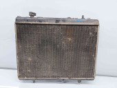 Radiator apa Citroen C5 (III) [Fabr 2008-2017] P9680533480 2.0 RH01 103KW / 140CP