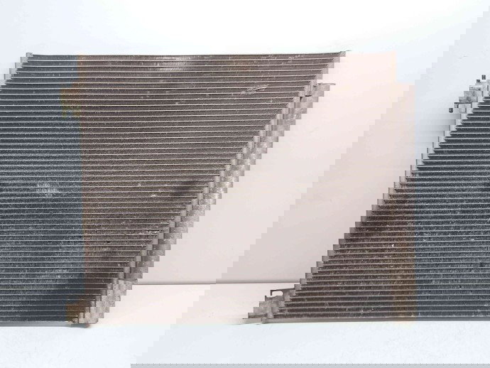 Radiator clima / AC Nissan X-Trail (T32) [Fabr 2013-prezent] OEM 1.6 dci R9M408 96KW / 130CP