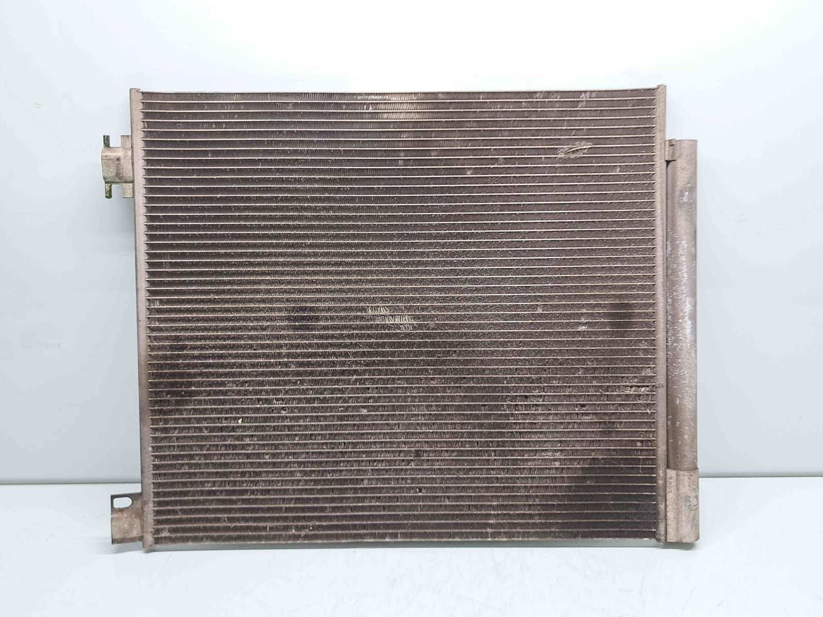 Radiator clima / AC Nissan X-Trail (T32) [Fabr 2013-prezent] OEM 1.6 dci R9M408 96KW / 130CP - imagine 1