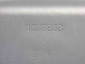 Macara manuala geam dreapta spate Skoda Octavia 2 Combi (1Z5) [Fabr 2004-2013] 117795G