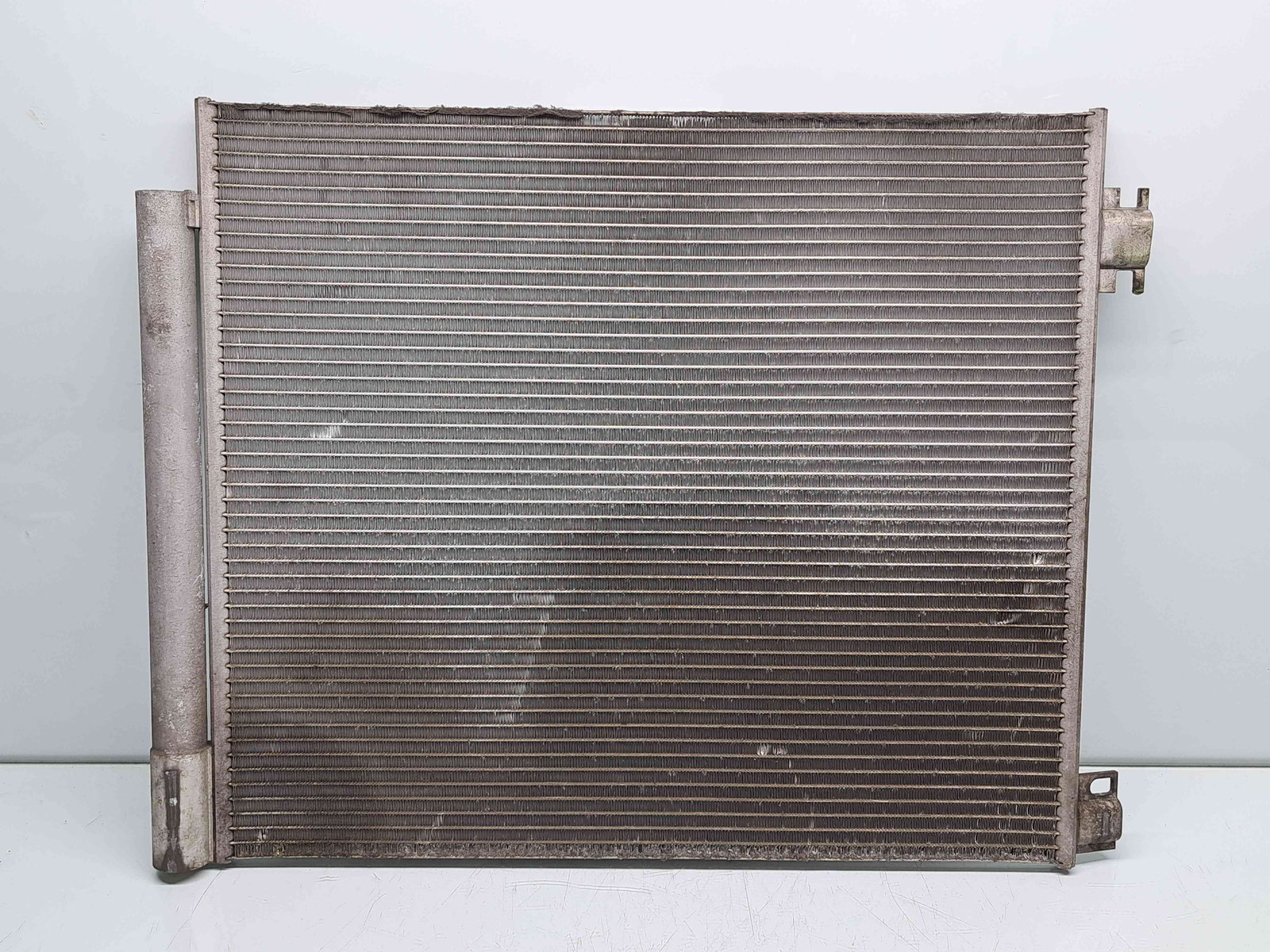 Radiator clima / AC Nissan X-Trail (T32) [Fabr 2013-prezent] OEM 1.6 dci R9M408 96KW / 130CP - imagine 2