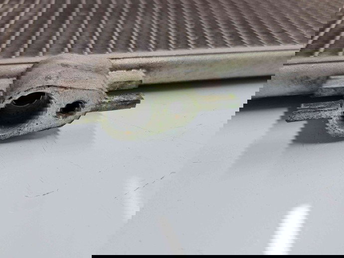 Radiator clima / AC Nissan X-Trail (T32) [Fabr 2013-prezent] OEM 1.6 dci R9M408 96KW / 130CP