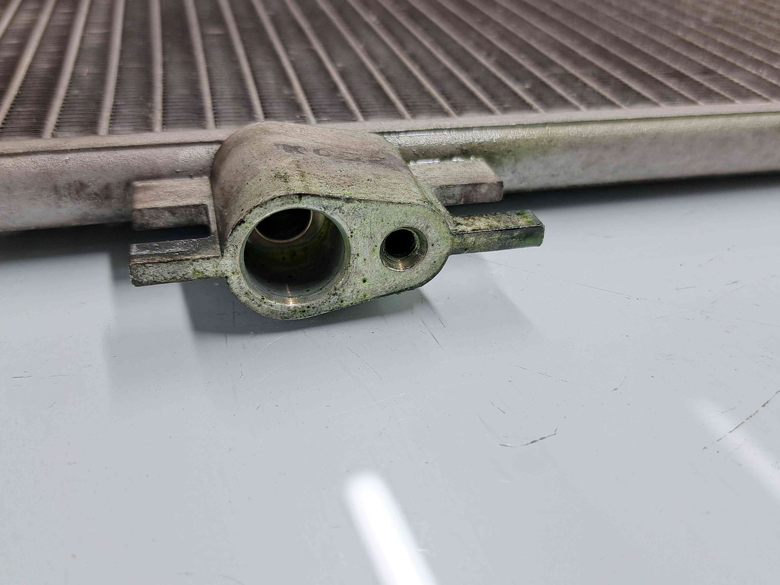 Radiator clima / AC Nissan X-Trail (T32) [Fabr 2013-prezent] OEM 1.6 dci R9M408 96KW / 130CP - imagine 3