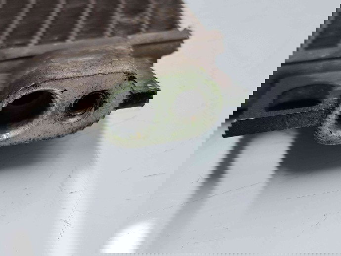 Radiator clima / AC Nissan X-Trail (T32) [Fabr 2013-prezent] OEM 1.6 dci R9M408 96KW / 130CP