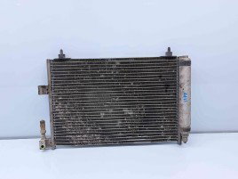 Radiator clima / AC Citroen C5 (III) [Fabr 2008-2017] 9686200580 2.0 RH01 103KW / 140CP