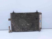 Radiator clima / AC Citroen C5 (III) [Fabr 2008-2017] 9686200580 2.0 RH01 103KW / 140CP