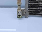 Radiator clima / AC Citroen C5 (III) [Fabr 2008-2017] 9686200580 2.0 RH01 103KW / 140CP