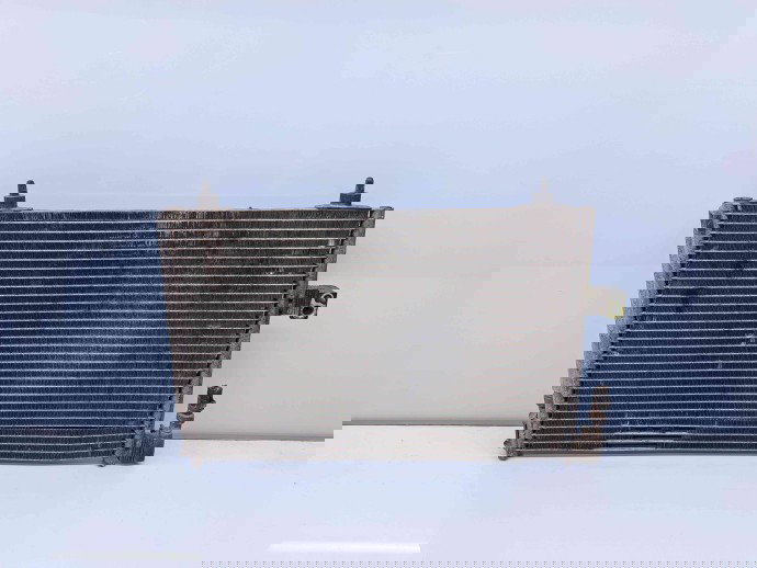 Radiator clima / AC Citroen C5 (III) [Fabr 2008-2017] 9686200580 2.0 RH01 103KW / 140CP