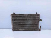 Radiator clima / AC Citroen C5 (III) [Fabr 2008-2017] 9686200580 2.0 RH01 103KW / 140CP