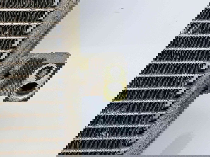 Radiator clima / AC Citroen C5 (III) [Fabr 2008-2017] 9686200580 2.0 RH01 103KW / 140CP