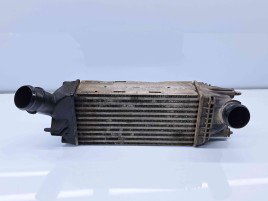 Radiator intercooler Citroen C5 (III) [Fabr 2008-2017] 9657073480 2.0 RH01 103KW / 140CP