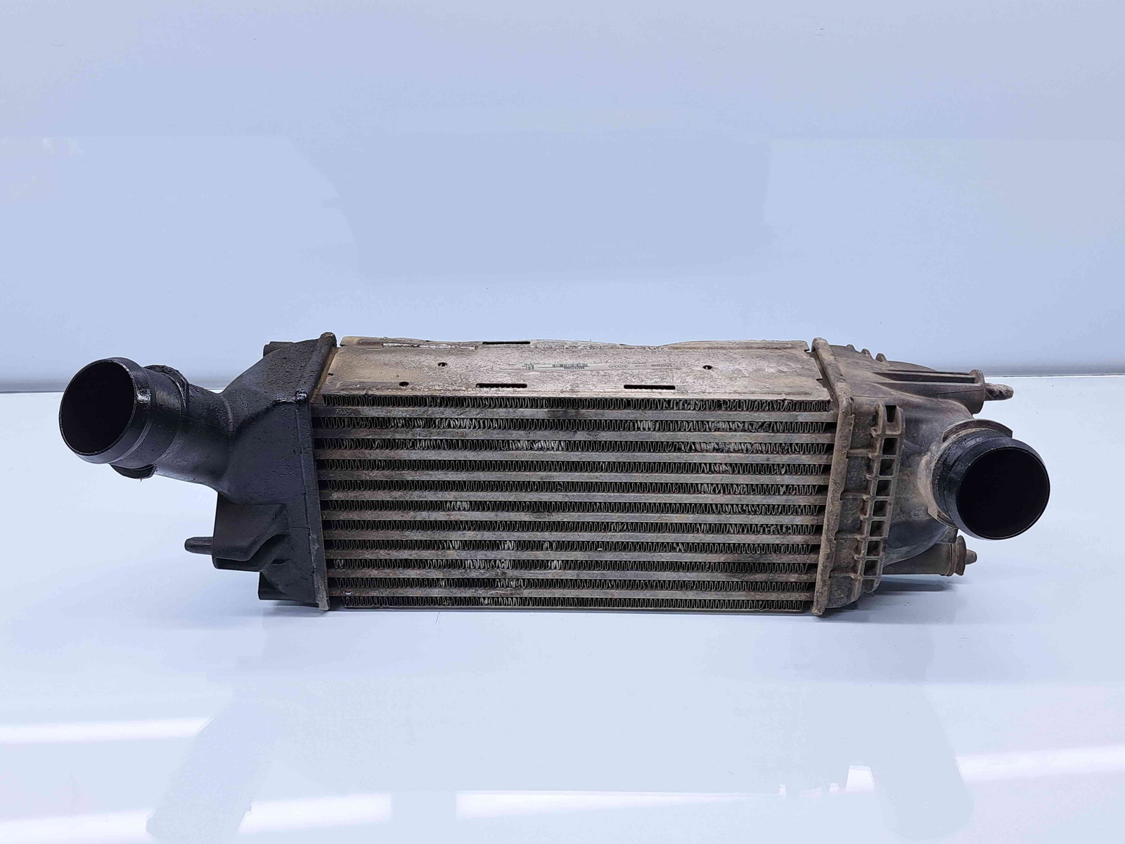 Radiator intercooler Citroen C5 (III) [Fabr 2008-2017] 9657073480 2.0 RH01 103KW / 140CP - imagine 1