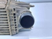 Radiator intercooler Citroen C5 (III) [Fabr 2008-2017] 9657073480 2.0 RH01 103KW / 140CP