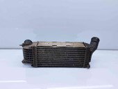 Radiator intercooler Citroen C5 (III) [Fabr 2008-2017] 9657073480 2.0 RH01 103KW / 140CP