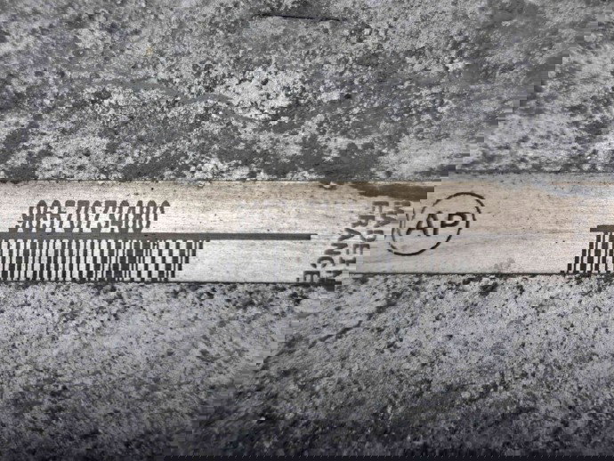 Radiator intercooler Citroen C5 (III) [Fabr 2008-2017] 9657073480 2.0 RH01 103KW / 140CP