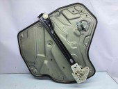 Macara manuala geam dreapta spate Skoda Octavia 2 Combi (1Z5) [Fabr 2004-2013] 117795G