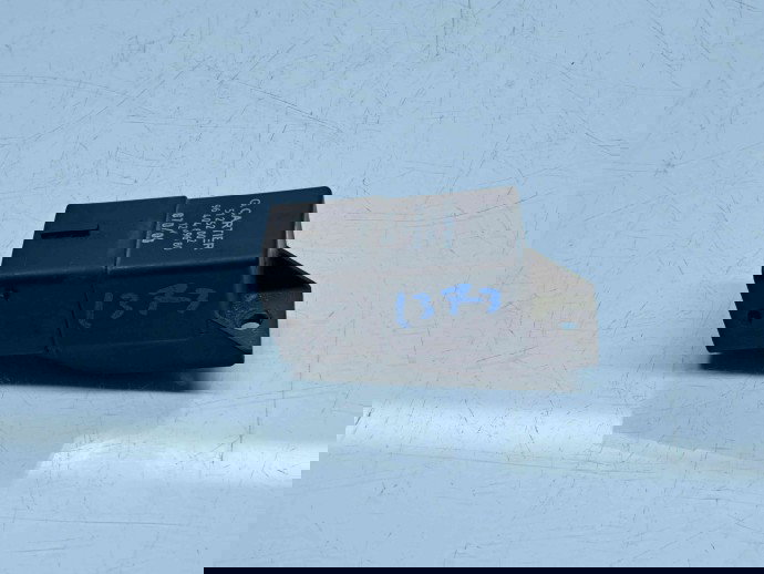  Releu Citroen C5 (III) [Fabr 2008-2017] 9640469680 