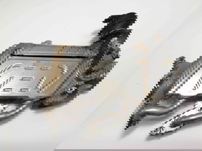 Racitor gaze A6541401700 Mercedes E220 W213 2.0 2016-2021