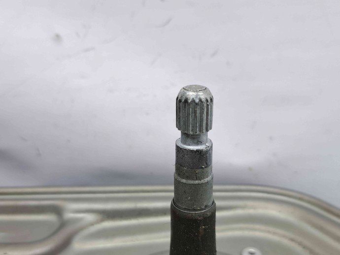 Macara manuala geam dreapta spate Skoda Octavia 2 Combi (1Z5) [Fabr 2004-2013] 117795G