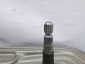 Macara manuala geam dreapta spate Skoda Octavia 2 Combi (1Z5) [Fabr 2004-2013] 117795G