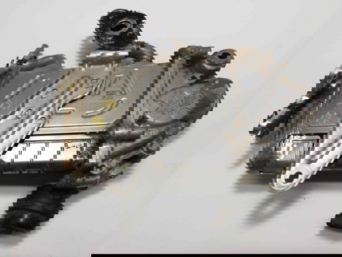 Racitor gaze A6541401700 Mercedes E220 W213 2.0 2016-2021