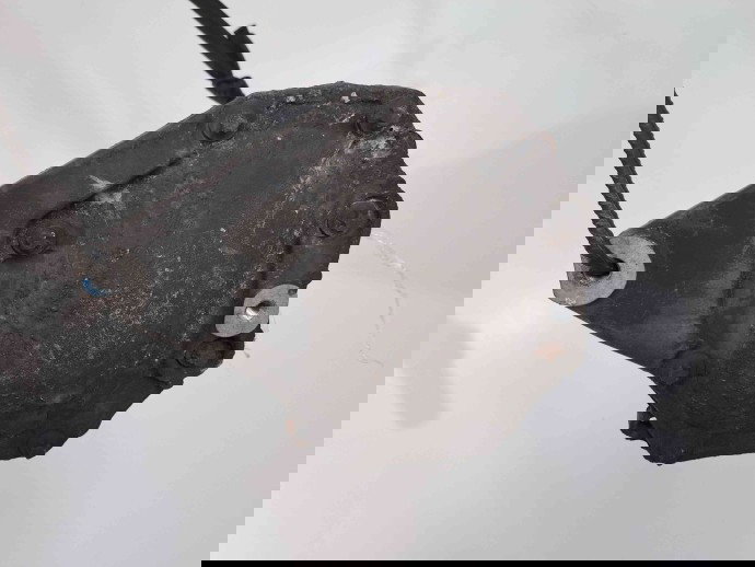 Grup diferential spate Mercedes Clasa C Coupe (CL203) [Fabr 2001-2011] 2033504594 2.2 CDI 646963 110KW / 150CP