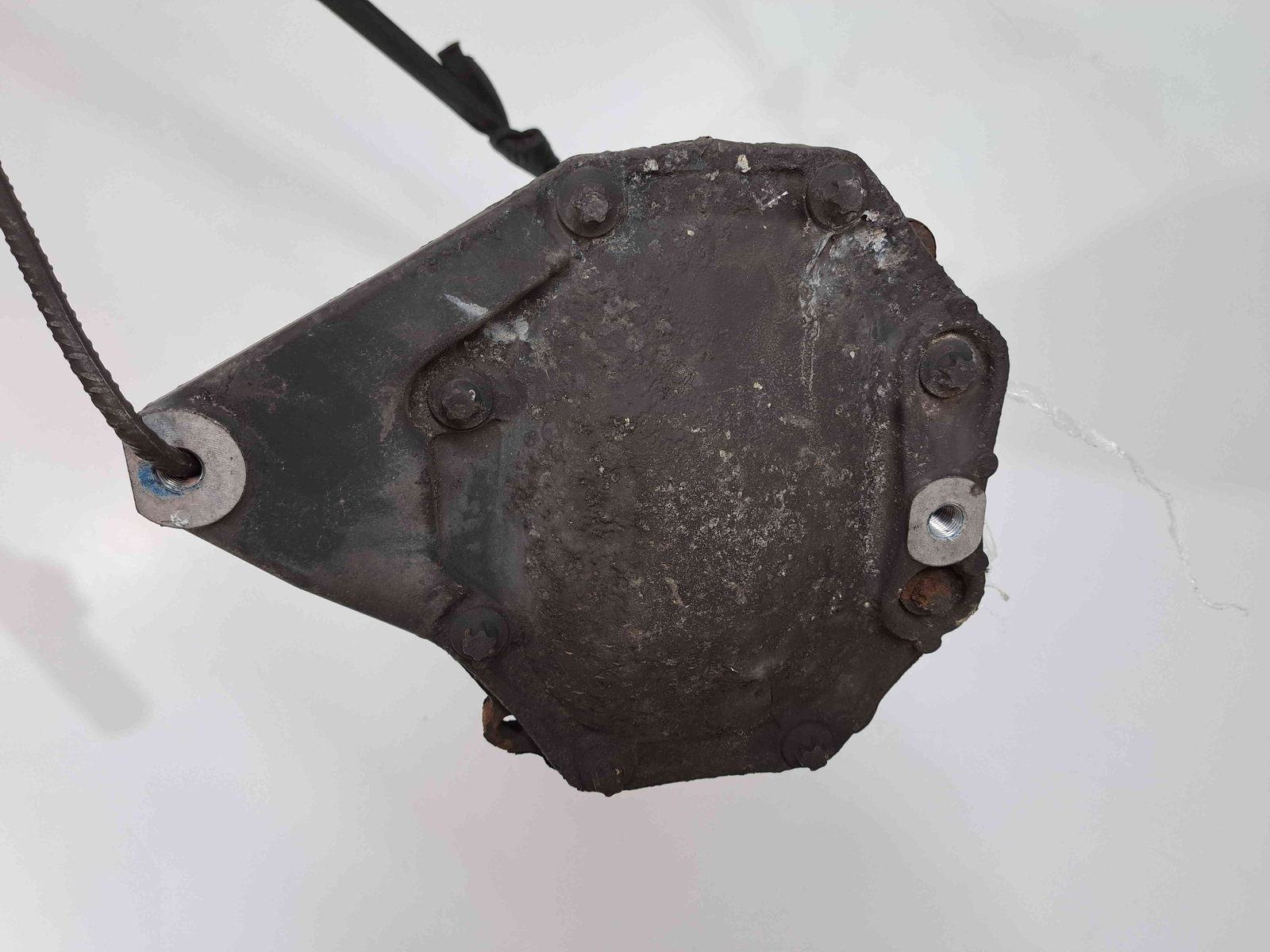 Grup diferential spate Mercedes Clasa C Coupe (CL203) [Fabr 2001-2011] 2033504594 2.2 CDI 646963 110KW / 150CP - imagine 2