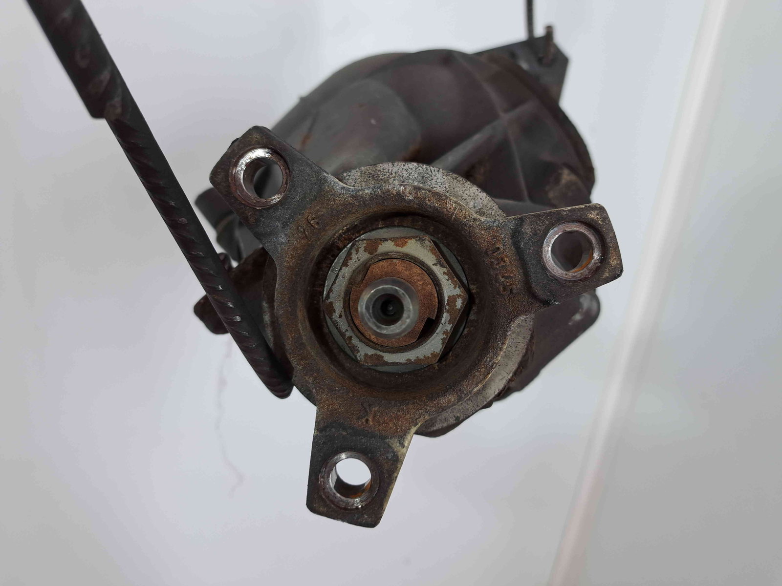 Grup diferential spate Mercedes Clasa C Coupe (CL203) [Fabr 2001-2011] 2033504594 2.2 CDI 646963 110KW / 150CP - imagine 4