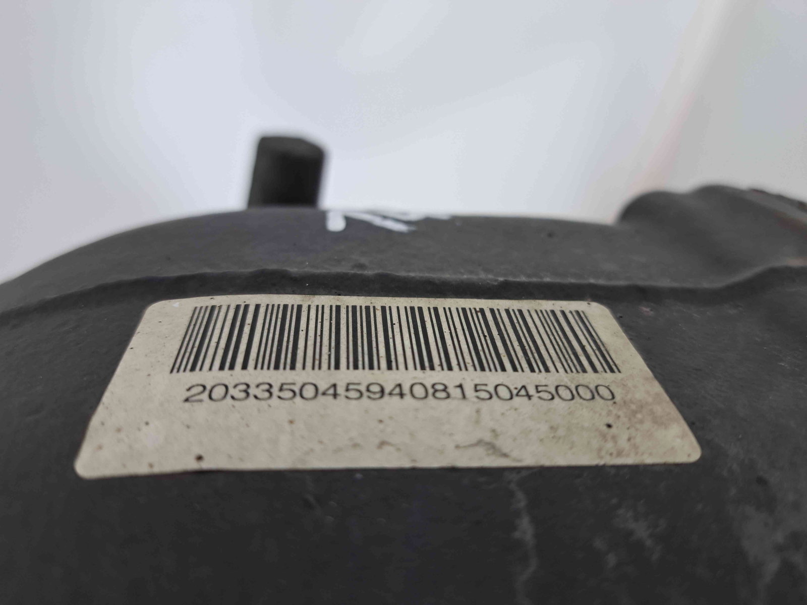 Grup diferential spate Mercedes Clasa C Coupe (CL203) [Fabr 2001-2011] 2033504594 2.2 CDI 646963 110KW / 150CP - imagine 5