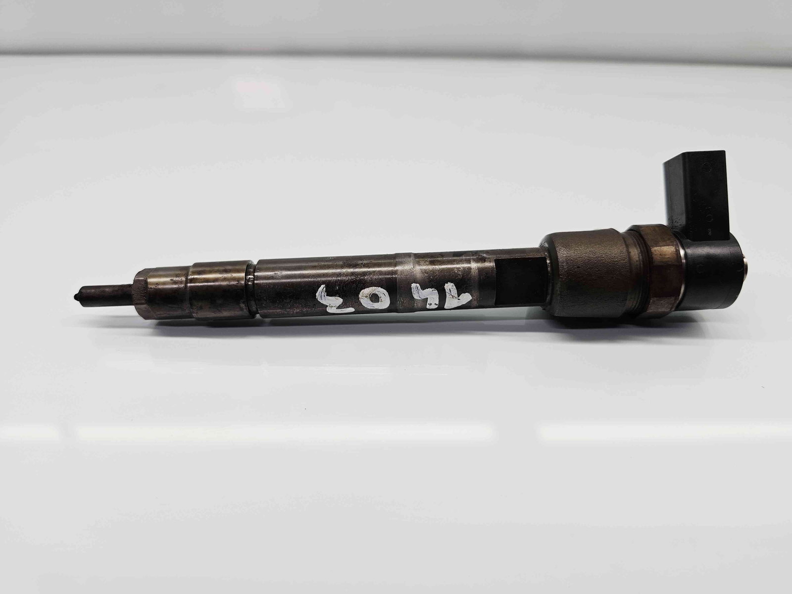 Injector Mercedes Clasa C Coupe (CL203) [Fabr 2001-2011] A6460700787 2.2 CDI 646963 110KW / 150CP - imagine 1