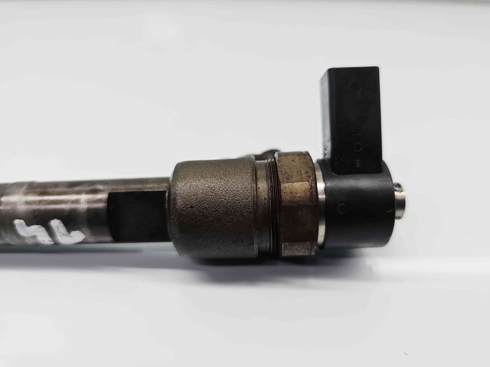 Injector Mercedes Clasa C Coupe (CL203) [Fabr 2001-2011] A6460700787 2.2 CDI 646963 110KW / 150CP - imagine 3