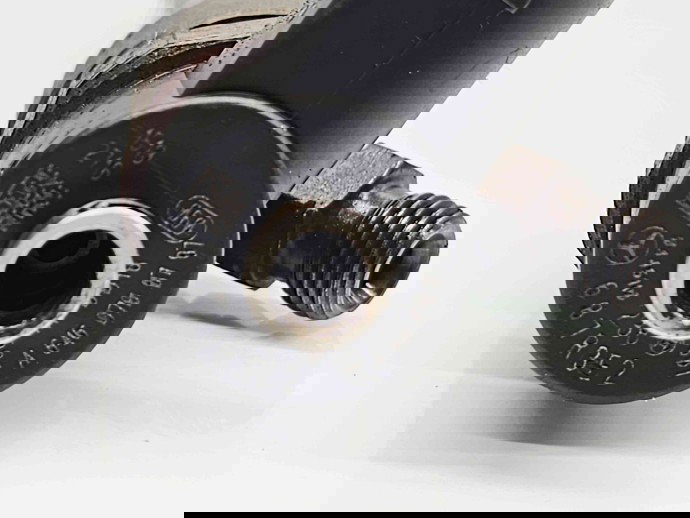 Injector Mercedes Clasa C Coupe (CL203) [Fabr 2001-2011] A6460700787 2.2 CDI 646963 110KW / 150CP