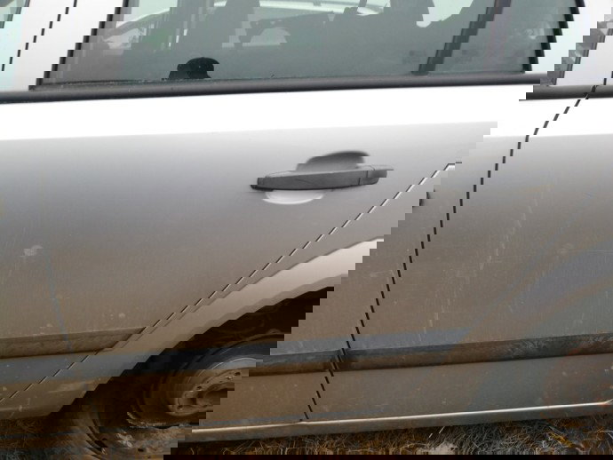 Usa stanga spate Opel Astra H 1.7 LRB L2AU 2004-2009