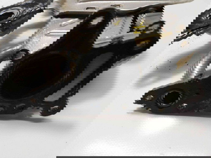 Racitor gaze A6541401700 Mercedes E220 W213 2.0 2016-2021