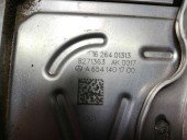 Racitor gaze A6541401700 Mercedes E220 W213 2.0 2016-2021