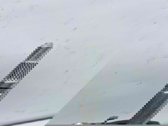 Macara manuala geam stanga spate Peugeot 206 [Fabr 1998-2009] 9623109780