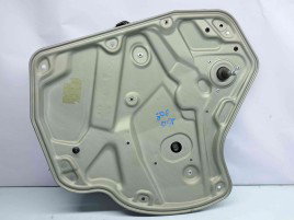 Macara manuala geam stanga spate Skoda Octavia 2 Combi (1Z5) [Fabr 2004-2013] 117794G