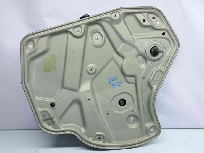 Macara manuala geam stanga spate Skoda Octavia 2 Combi (1Z5) [Fabr 2004-2013] 117794G