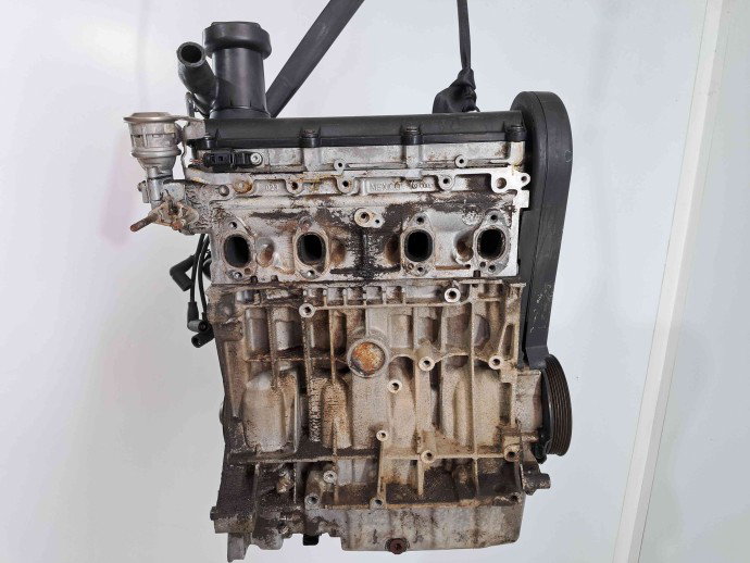 Motor complet ambielat Skoda Octavia 1 Combi (1U5) [Fabr 1998-2010] BFQ 1.6 Benz BFQ 75KW / 102CP