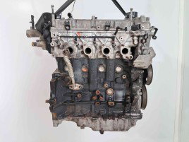 Motor complet ambielat Hyundai i30 (FD) [Fabr 2007-2012] D4FA 1.6 D4FB 84.6KW / 115CP