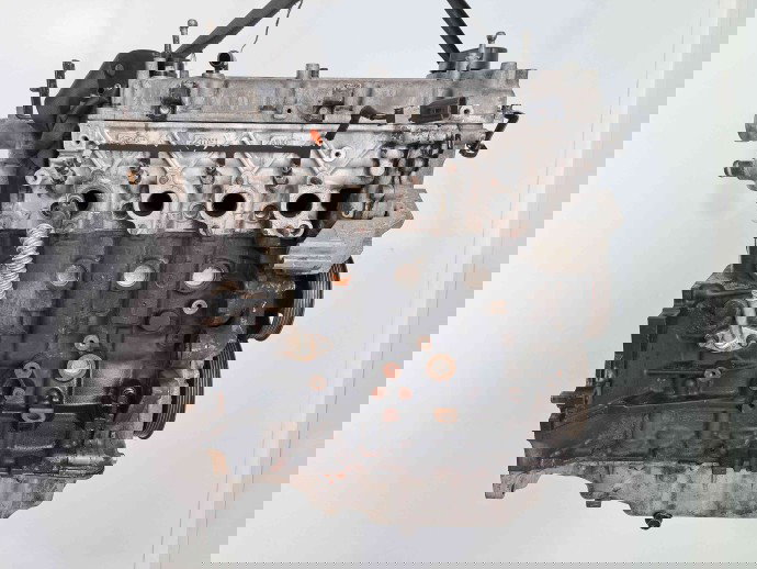 Motor complet ambielat Hyundai i30 (FD) [Fabr 2007-2012] D4FA 1.6 D4FB 84.6KW / 115CP