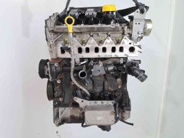 Motor complet ambielat Nissan X-Trail (T32) [Fabr 2013-prezent] R9ME414 1.6 dci R9M408 96KW / 130CP