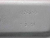 Macara manuala geam stanga spate Skoda Octavia 2 Combi (1Z5) [Fabr 2004-2013] 117794G