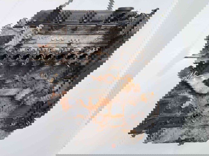 Motor complet ambielat Peugeot 407 [Fabr 2004-2010] RHR 2.0 HDI RHR 100KW / 136CP