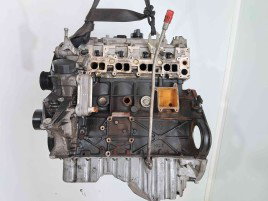 Motor complet ambielat Mercedes Clasa C Coupe (CL203) [Fabr 2001-2011] 646963 2.2 CDI 646963 110KW / 150CP