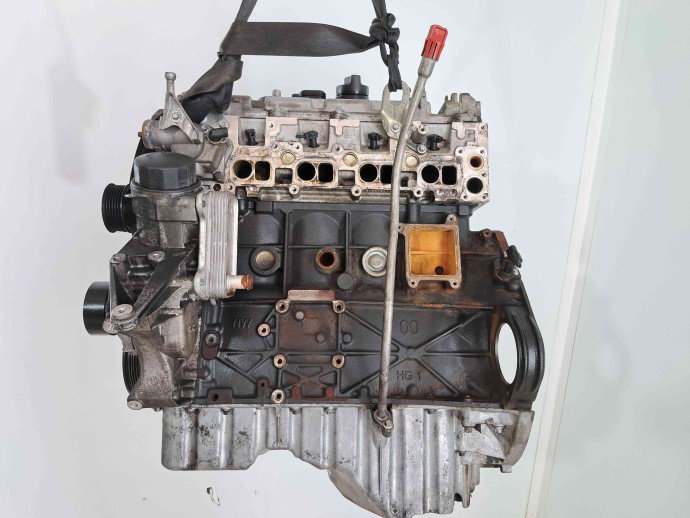 Motor complet ambielat Mercedes Clasa C Coupe (CL203) [Fabr 2001-2011] 646963 2.2 CDI 646963 110KW / 150CP