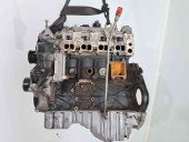 Motor complet ambielat Mercedes Clasa C Coupe (CL203) [Fabr 2001-2011] 646963 2.2 CDI 646963 110KW / 150CP