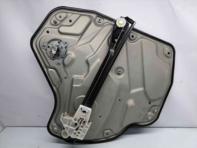 Macara manuala geam stanga spate Skoda Octavia 2 Combi (1Z5) [Fabr 2004-2013] 117794G