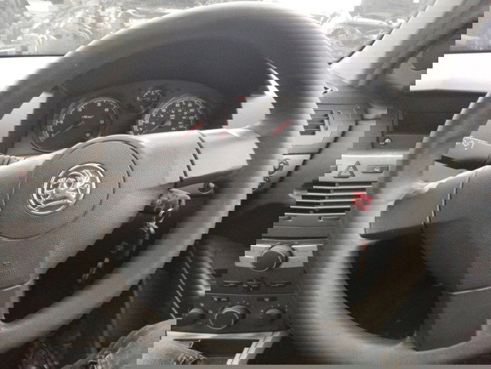 Volan Opel Astra H 1.7 LRB OEM 2004-2009